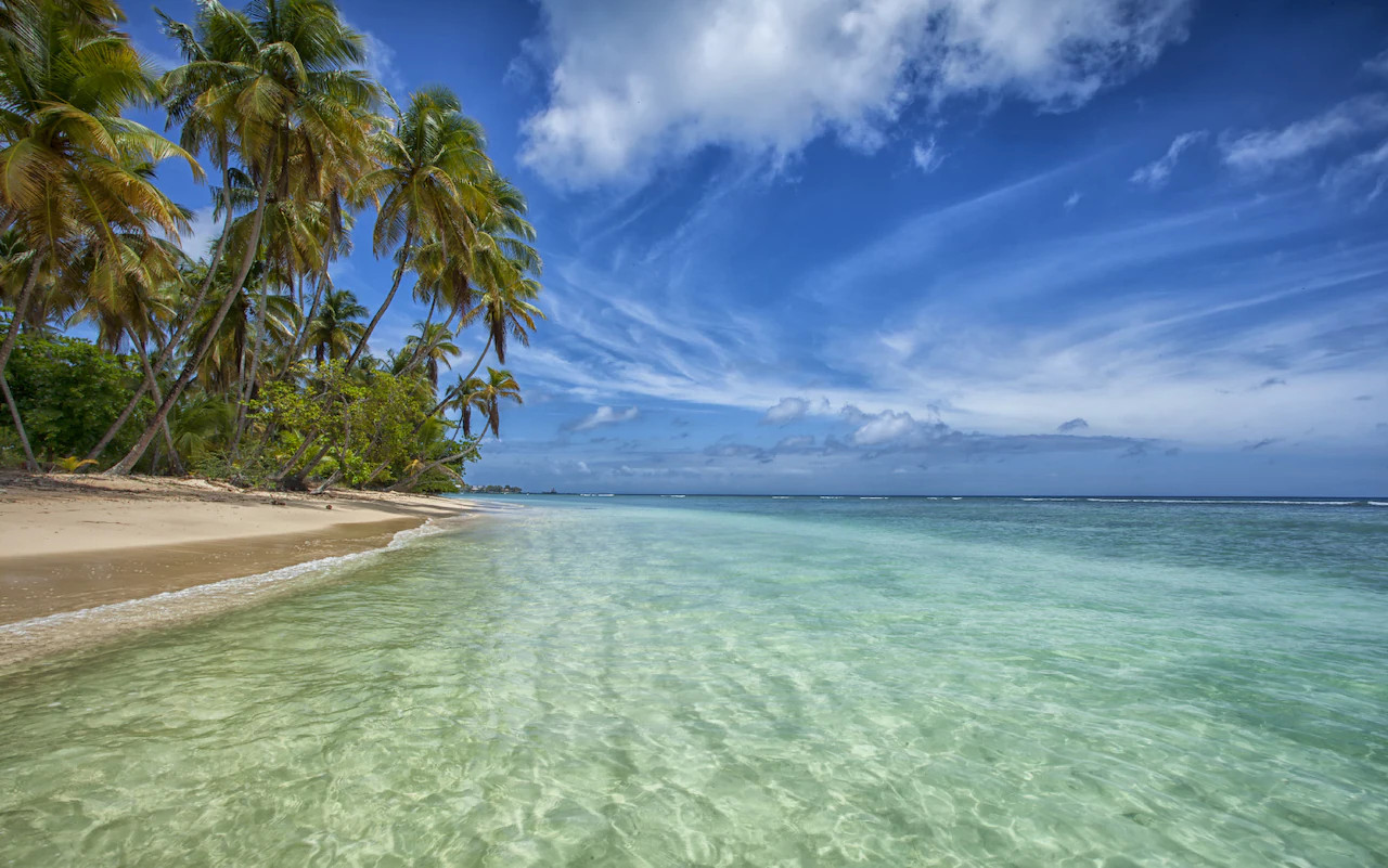 Why visit the Caribbean